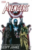 Avengers. Volume 2 The Complete Collection
