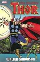 Thor. Volume 4