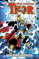 Thor. Volume 5