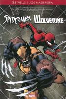 Spider-man/Wolverine