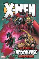 Age of Apocalypse Omnibus Companion