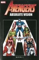 Absolute Vision. Book 1