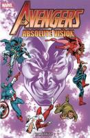 Absolute Vision. Book 2