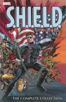 S.H.I.E.L.D. By Jim Steranko