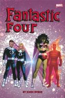 Fantastic Four Omnibus. Volume 2