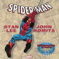 Spider-Man Newspaper Strips. Volume 1