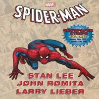 Spider-Man Newspaper Strips. Volume 2