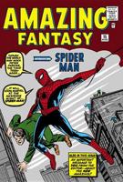 Amazing Spider-Man Omnibus. Volume 1