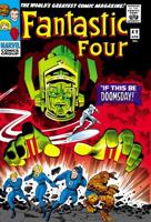 The Fantastic Four Omnibus. Volume 2