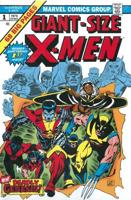 Uncanny X-Men Omnibus. Volume 1