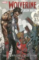 Wolverine by Jason Aaron Volume 2