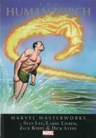 The Human Torch. Volume 1