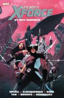 Uncanny X-Force Volume 1