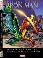 The Invincible Iron Man. Volume 3
