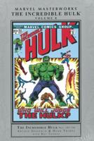 The Incredible Hulk. Volume 8