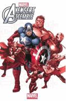 Avengers Assemble. Vol. 2