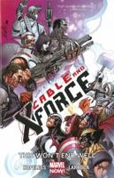 Cable and X-Force. Volume 3