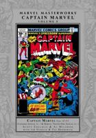 Captain Marvel. Volume 5
