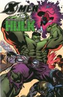 X-Men Vs. Hulk