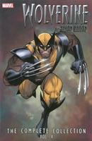Wolverine by Jason Aaron Volume 4