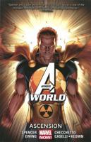 Avengers World. Volume 2