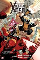 All-New X-Men. Volume 1