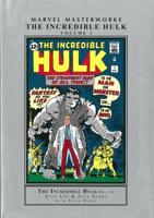 The Incredible Hulk. Volume 1
