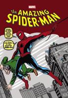 The Amazing Spider-Man. Volume 1