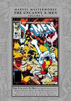 The Uncanny X-Men. Volume 9