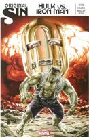Hulk Vs. Iron Man