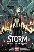 Storm. Volume 2