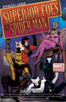 The Superior Foes of Spider-Man. Volume 3