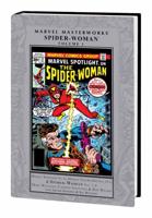 Spider-Woman. Volume 1
