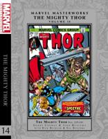 The Mighty Thor. Volume 14