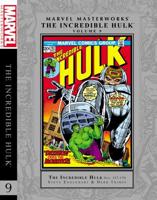 The Incredible Hulk. Volume 9