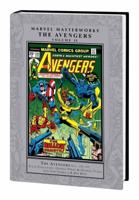 The Avengers. Volume 15