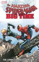 Spider-Man - Big Time Volume 4