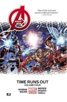 Time Runs Out. Volume 4