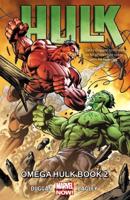Omega Hulk. Book 2