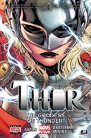 Thor Vol. 1: The Goddess Of Thunder