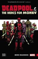 Deadpool & The Mercs for Money