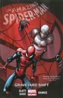 Amazing Spider-Man. Volume 4