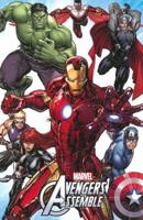 Avengers Assemble
