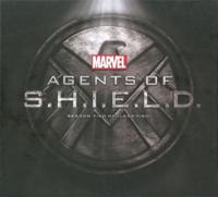 Marvel's Agents of S.H.I.E.L.D.. Season Two Declassified