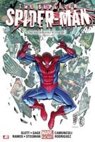 Superior Spider-Man. Volume 3