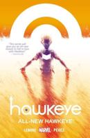 Hawkeye. Volume 5. All-New Hawkeye