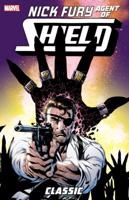 Nick Fury, Agent of S.H.I.E.L.D. Classic. Volume 3
