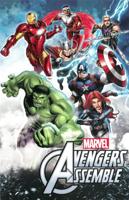 All-New Avengers Assemble. Volume 4
