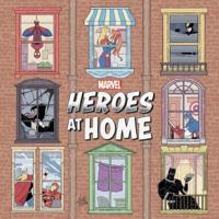 Heroes at Home. 1