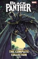 Black Panther by Christopher Priest Volume 3